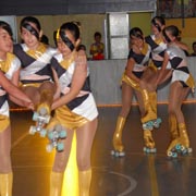 EQUIP de PROMOCIÓ - Dansa Celta