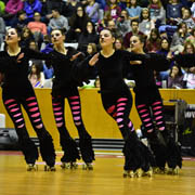 EQUIP B. Grup de xou gran - Depèn de tu