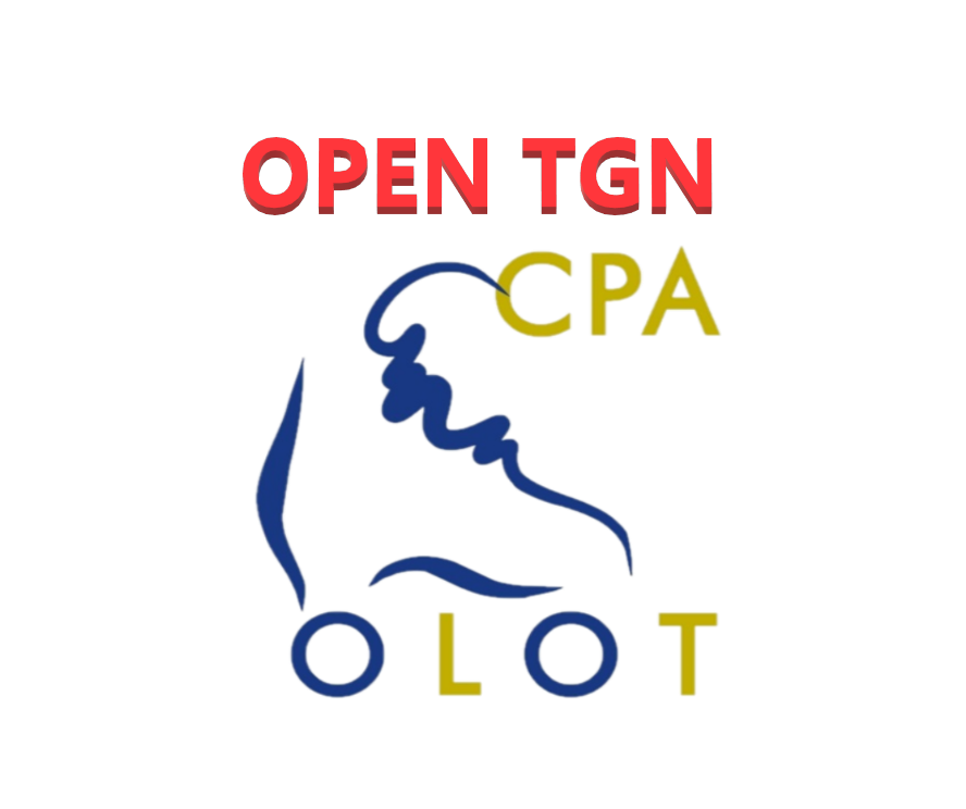 OPEN TGN AVANÇAT (N8/9/10)