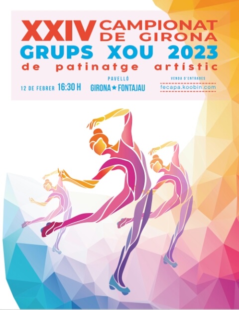 XXIV CAMPIONAT TERRITORIAL DE XOUS