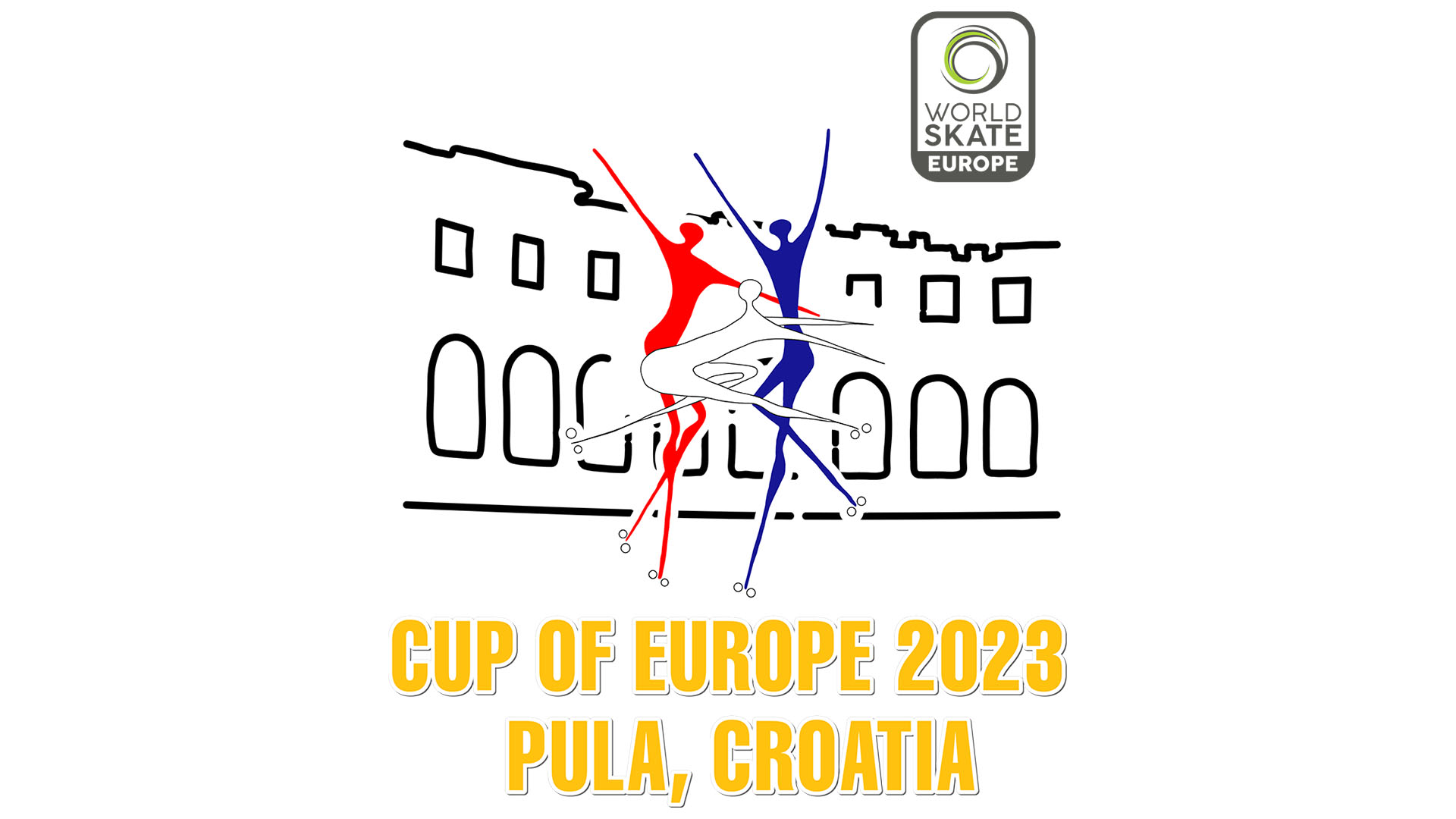 COPA D'EUROPA PULA 2023