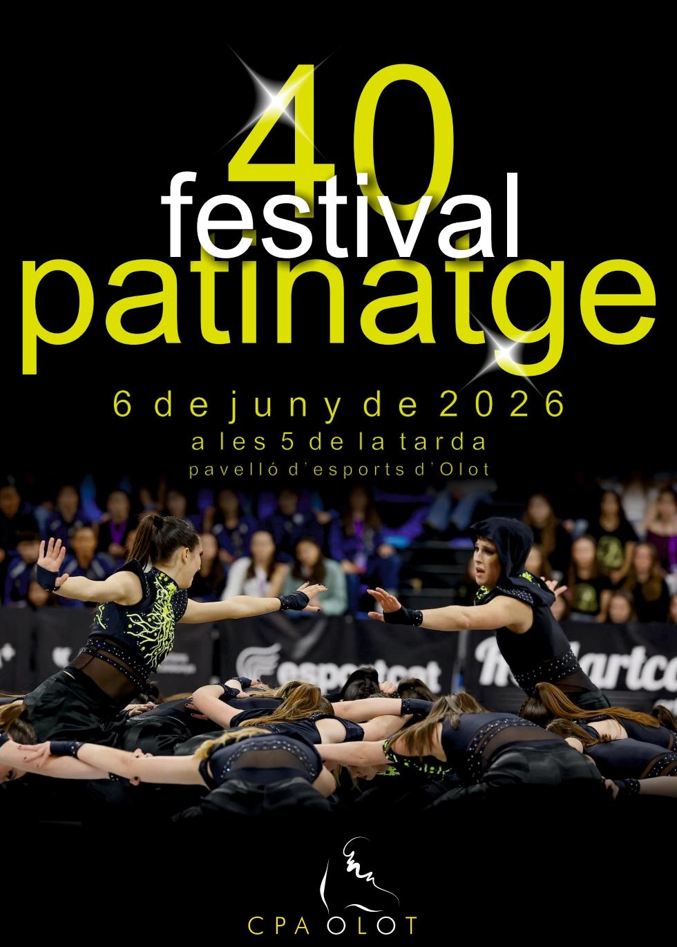 40 FESTIVAL