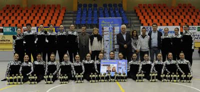 ÚLTIM ENTRENAMENT ABANS DEL MUNDIAL